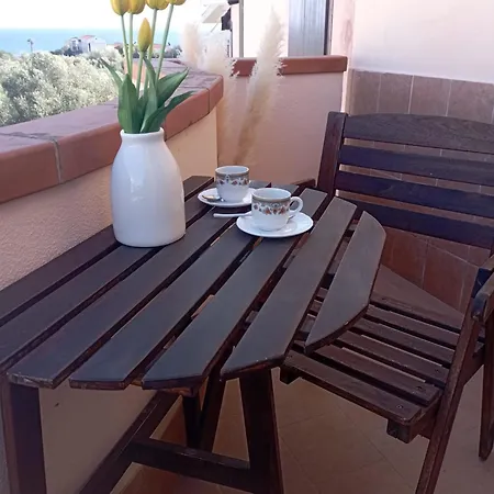 Apartment Il Mascone *