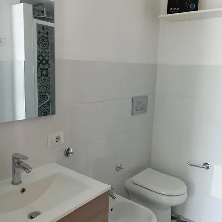 Apartment Il Mascone