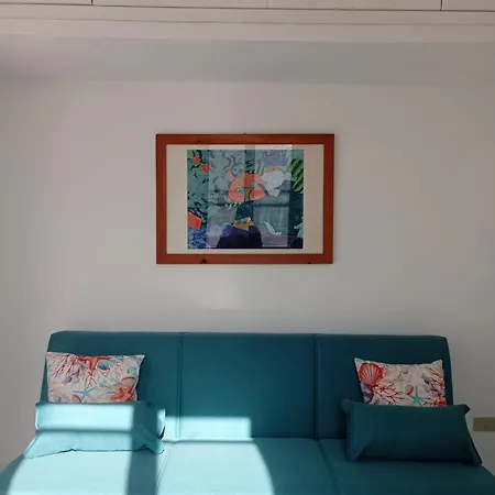 Il Mascone Apartment Stintino