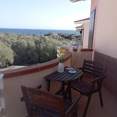 Il Mascone Apartment Stintino