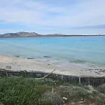 Il Mascone Apartment Stintino