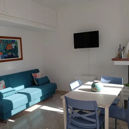 Il Mascone Apartment Stintino