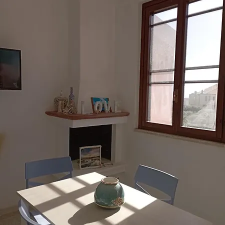 Appartement Il Mascone Stintino