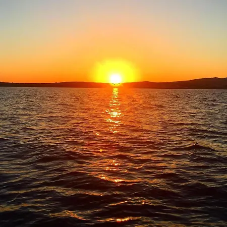 Il Mascone Appartement