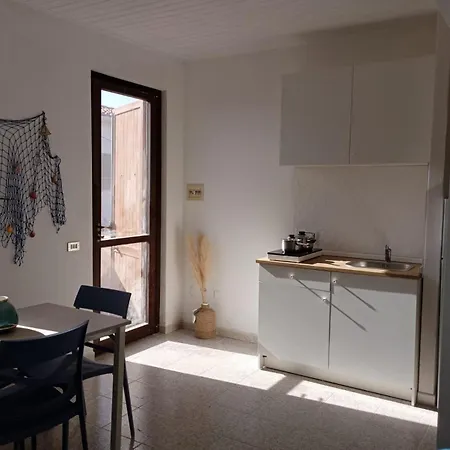 Il Mascone Appartement *