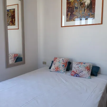 Il Mascone Apartment *
