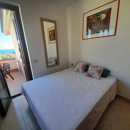 Apartment Il Mascone Stintino