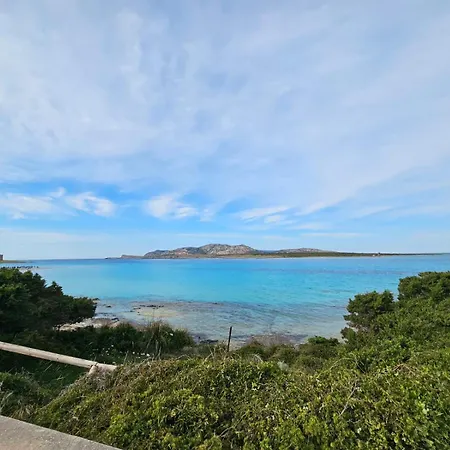 Il Mascone Appartement Stintino