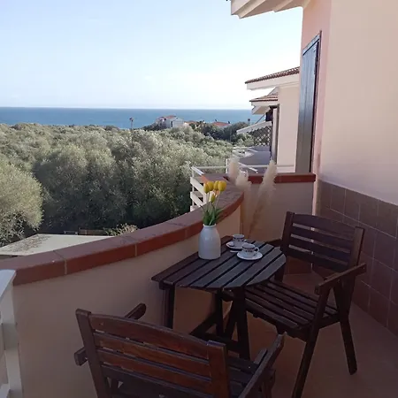 Il Mascone * 斯廷蒂诺