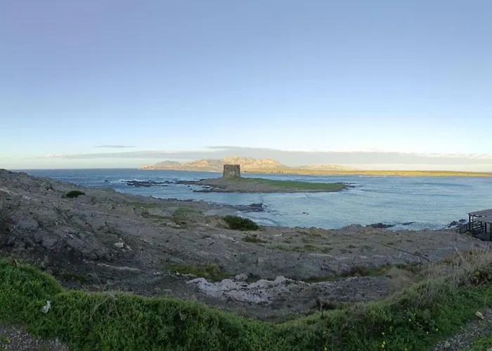 Il Mascone Апартаменты